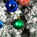DIY Gifts Christmas Tree Decoration Drop Pendant Ball Bauble Xmas Hanging