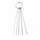 Car Windscreen Jet Nozzle Washer Cleaning Adjustment Cleanup Tool Water M6W2