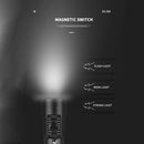 XHP70 1500LM Underwater Diving Flashlight Waterproof Diving Torch Lamp Lantern