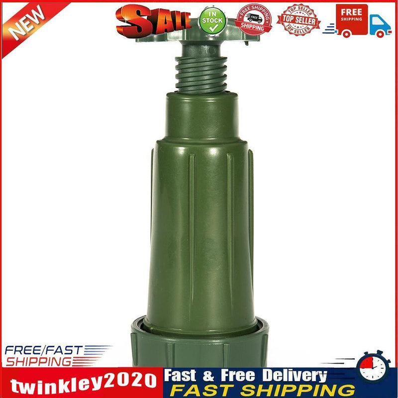 Portable Carp Fishing Ground Bait Maker Fishing Tackle Feeder Accessories Newly