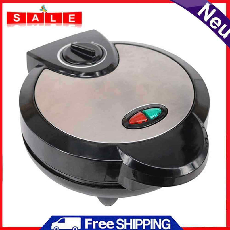 Automatic Multifunctional Egg Roll Maker Electric Egg Roll Machine Kitchen Tool