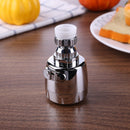 360 Rotatable Bent Water Saving Tap Aerator Diffuser Faucet Nozzle Filter Newly