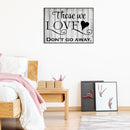 5D DIY Full Drill Diamond Painting Letter Cross Stitch Mosaic Kits (Z1043)