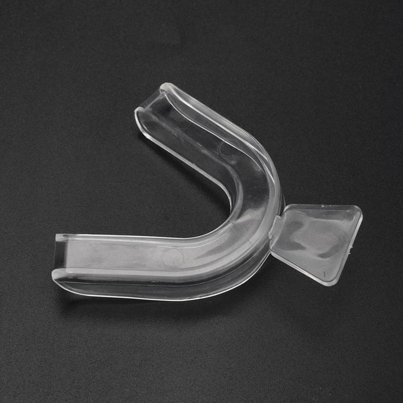 Thermoforming Dental Mouthguard Teeth Whitening Mouth Guard Oral Care Trays