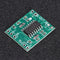 5x USB Powered PAM8403 2x 3W 2.5-5.5V Class D Digital Amplifier Module Board