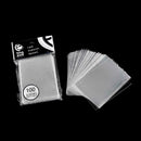 Card Sleeve Cards Protector Killers Unsealed B7I2 O9O3 Ga I2S0 E1Y2 Sleeves D3R3