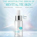 Vibrant Glamour Hyaluronic Acid Face Serum Shrink Pore Skin W9N1 Care B1L6