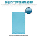 Breathable Cycling Solid Color Face Cover Riding Sunscreen Scarf Outdoor Bandana