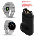 Watch Charger Adapter USB C to 4pin for Garmin Venu/2/2S/SQ/Lily Converter Newly
