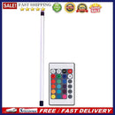 Rechargeable Handheld RGB LED Fill Lights Photo Selfie Lamp for Home Bedroom
