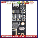 M38 Bluetooth 4.2 MP3 Audio Receiver Board Module Lossless Decoder w/ 5W+5W Amp