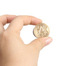 2015 Sealing Wax Classic Initial Wax Seal Stamp Alphabet Letters A Retro