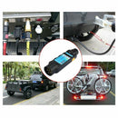 Diagnostic Cable Car Adapter Circuit Light Tow Bar Wiring Trailer Socket Tester