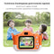 #A 40MP Digital Camera Dual Lens HD Kids Video Camera with Lanyard Educational T