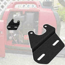Universal Hour Meter Mounting Bracket For HondaEU1000i D6E9 EU2000i EU2200i U2G3