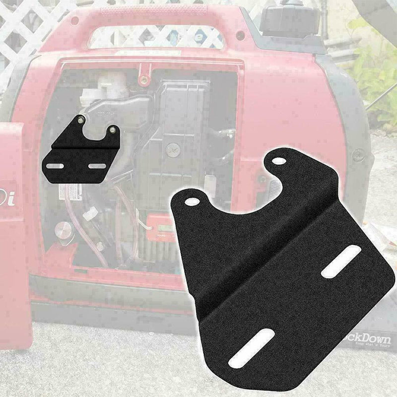 Universal Hour Meter Mounting Bracket For HondaEU1000i D6E9 EU2000i EU2200i U2G3