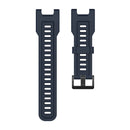 Silicone Watch Strap Band for Huami Amazfit T-Rex Pro/Amazfit T-Rex (Blue) Newly