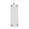 USB-4 Port USB Multifunction Fast Charger 5V 2A Expansion Female U