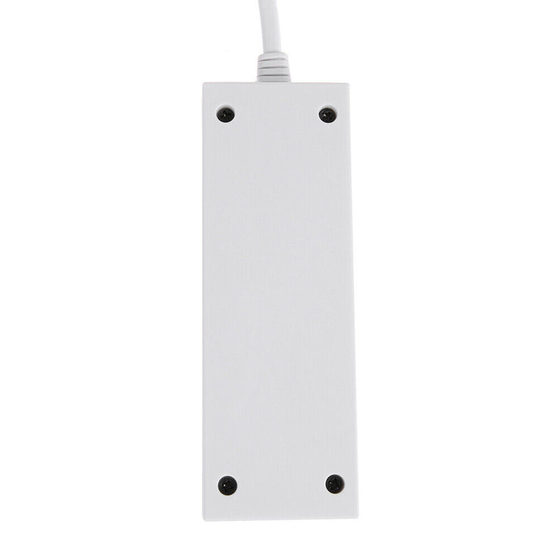 USB-4 Port USB Multifunction Fast Charger 5V 2A Expansion Female U