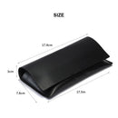 PU Leather Sunglasses Box Eyeglasses Protector Glasses Bag Reading Glasses Box