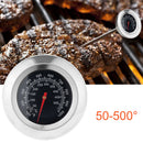 Pro Barbecue Thermometer Digital BBQ Grill Temperature Measuring Instrument