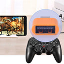 1x Micro USB to USB OTG adapter connector High-speed For android phone N4G3