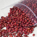 100pcs Zip Bag No Bad Smell Reused Many Times Clear Zipper Seal Storage Bags