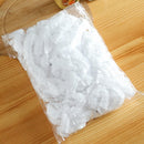 100pcs Cling Film Food Grade Disposable Fruit Thick Elastic Cling Film Bag