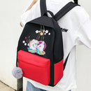 2x DIY Full Special Shape Diamond Painting Keychain Bag Decor Kit (DYSK11)