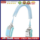 Children Safety Harness Leash Anti Lost Wrist Link Traction Rope Wristband
