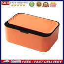 Tissue Box with Lid Wet Tissue Holder Paper Towel Home Napkin Desk Organizers
