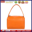 Fashion Women PU Solid Color Chain Messenger Shoulder Bag Mini Square Handbag