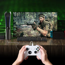 BIGBIG WON R90 Gamepad USB Adapter for NS Switch PS4/PS5 XBOX PC Console Newly