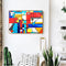 Acrylic Painting By Numbers DIY Graphics Drawing Hand Painted Wall Pictures Art