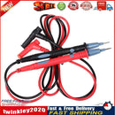 1 Pair Universal Multimeter Meter Probe suit for VICTOR Digital Multimeter Newly