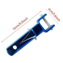 Swimming Pool Vacuum Head Handle Replacement Suction Y0S0 Cleaning M6T4