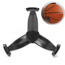 Ball Claw Wall Mounted Basketball Holder Football Storage Rack Display Stands