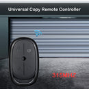 AK-KB-812 4 Keys Remote Control Copy Duplicator for Garage Door (315MHz)