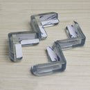 4pcs Baby Protector Table Furniture Corner Protection Edge Guard Cover for