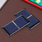 0.5V 0.3W Solar Cell Polycrystalline DIY Solar Panel System Charger Epoxy Plate