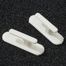 Safety Office Blind Cord Hooks Blind Cord Holder Window Curtain String Holder