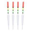 Fluctuate Floats Bobbers Light Stick Floats Fishing Lure Float Indicator