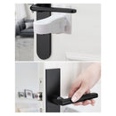 Anti-open Handle Lock Protection Device for Children Safety Door Lever Lock UK