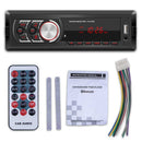 dashboard Audio host Car MP3 Player Bluetooth Car Radio In-dash Audio Head Unit