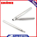 Stainless Steel Fire Blow Tube Retractable Fire Starter Pipe Emergency Tools