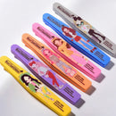 Sponge Pedicure Double Sided Sanding Buffer Nail Care Manicure Nail Files