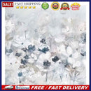 Ink Flower Oil Paint By Numbers Kit DIY Acrylic Painting Home Decoration Gifts