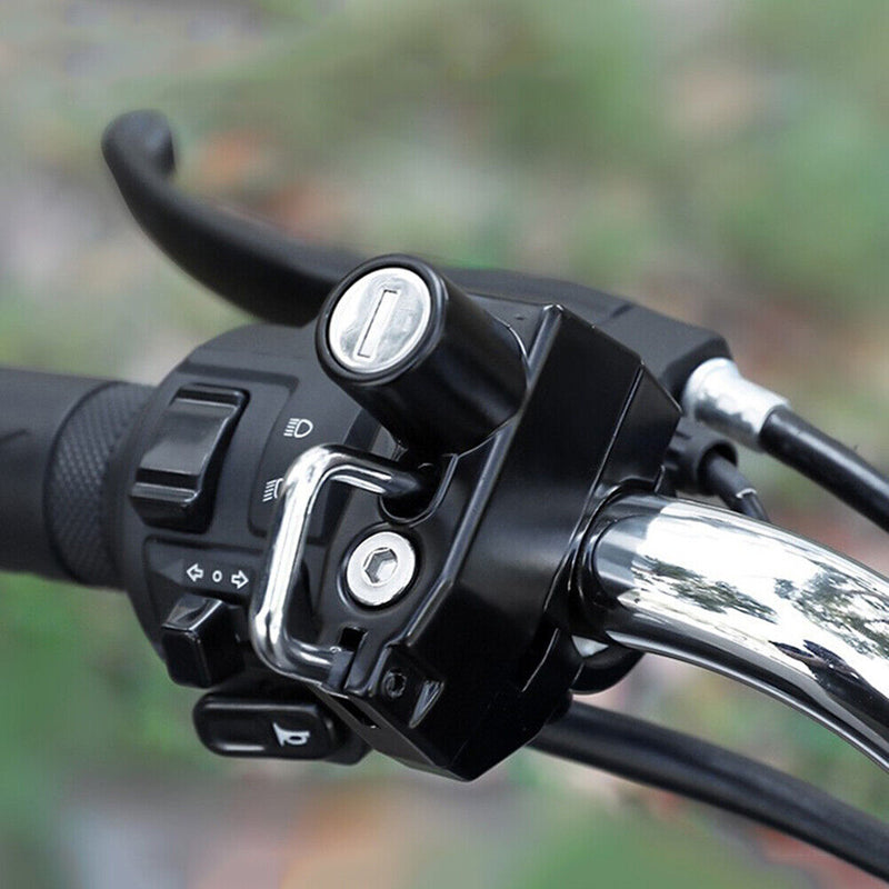 Universal Bicycle Lock Lightweight Motorcycle Padlock Security Lock Scooter Lock