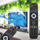 PHI-958 Remote Control Replacement for Phillips URMT39JHG003 YKF340-001 46PFL5505D 40P