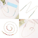Glasses Chains Eyeglasses Cord Reading Glasses Cords Sunglasses Lanyards